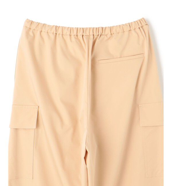 BEIGE,「EMMA / カーゴパンツ」|カーゴ|