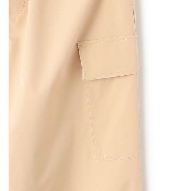 BEIGE,「EMMA / カーゴパンツ」|カーゴ|