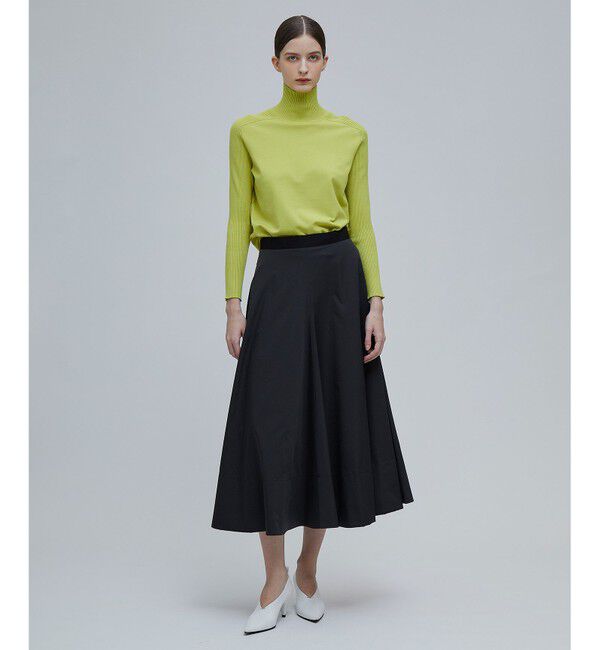 BEIGE,「EMMA / フレアスカート」|スカート|