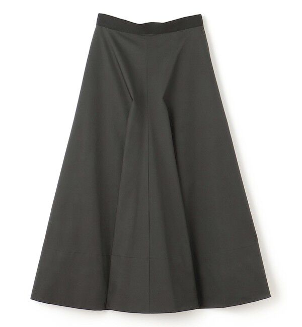 BEIGE,「EMMA / フレアスカート」|スカート|