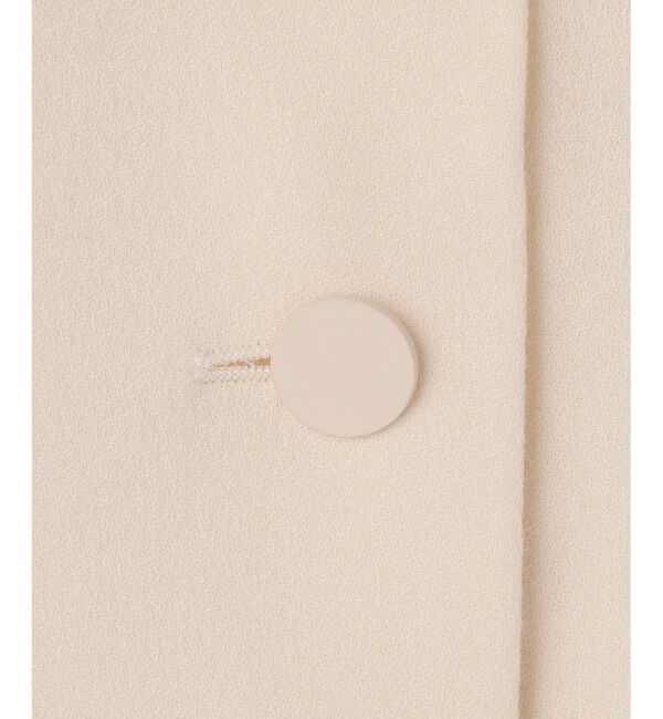 BEIGE,「PAUL / ショートジャケット」|その他|