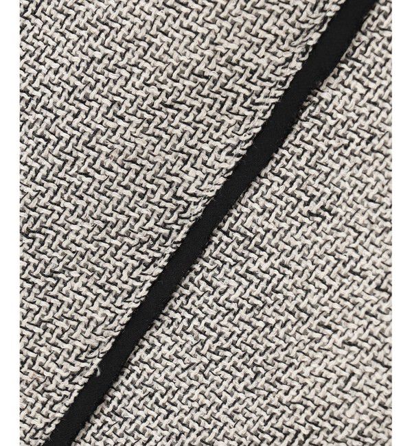 BEIGE,「BABETTE / Iラインスカート」|スカート|