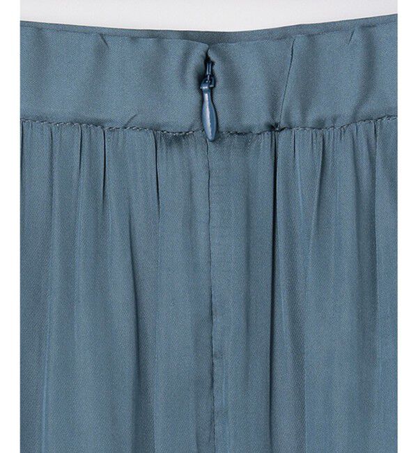  「イレギュラーティアードスカート」|スカート|