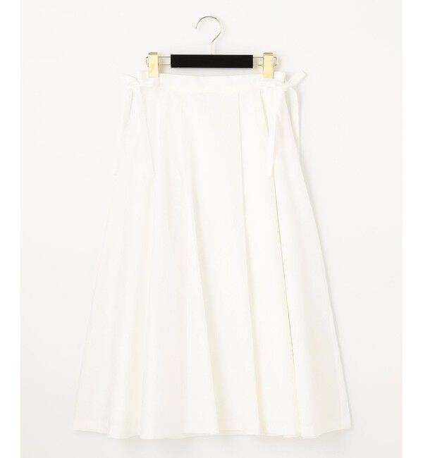 GRACE CONTINENTAL「フレアミディJQスカート」|スカート|