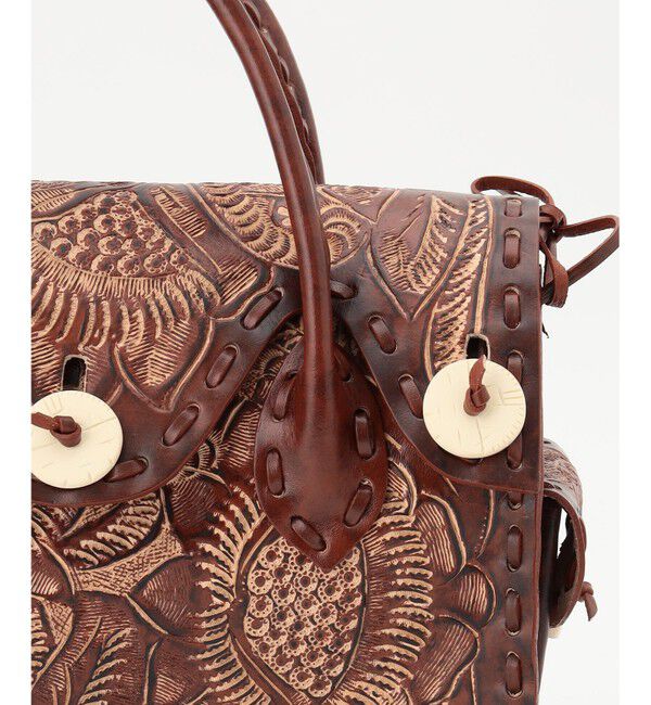  「VTGMaestra 22SS」|ハンドバッグ|