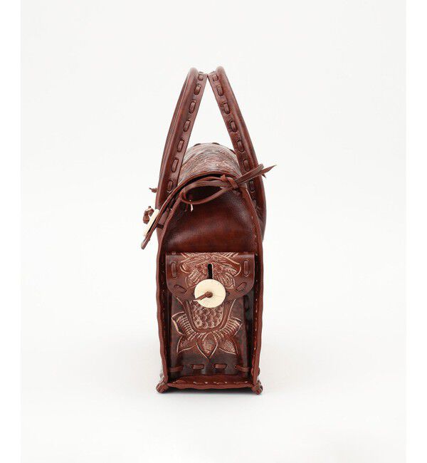  「VTGMaestra 22SS」|ハンドバッグ|