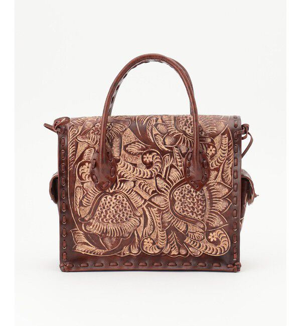  「VTGMaestra 22SS」|ハンドバッグ|