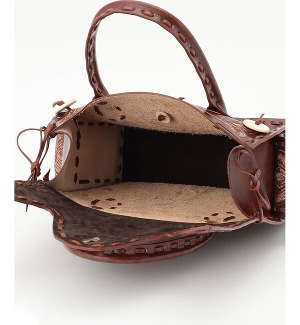  「VTGMaestra 22SS」|ハンドバッグ|