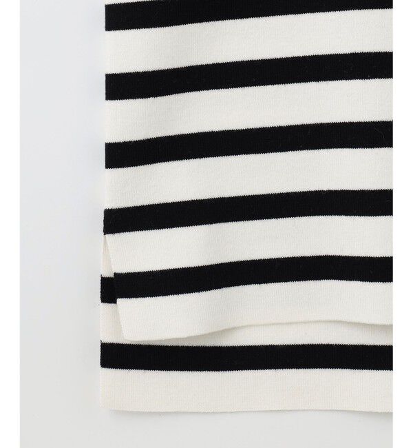 Grace Class「マリンニットノースリーブ」|ニット・セーター|