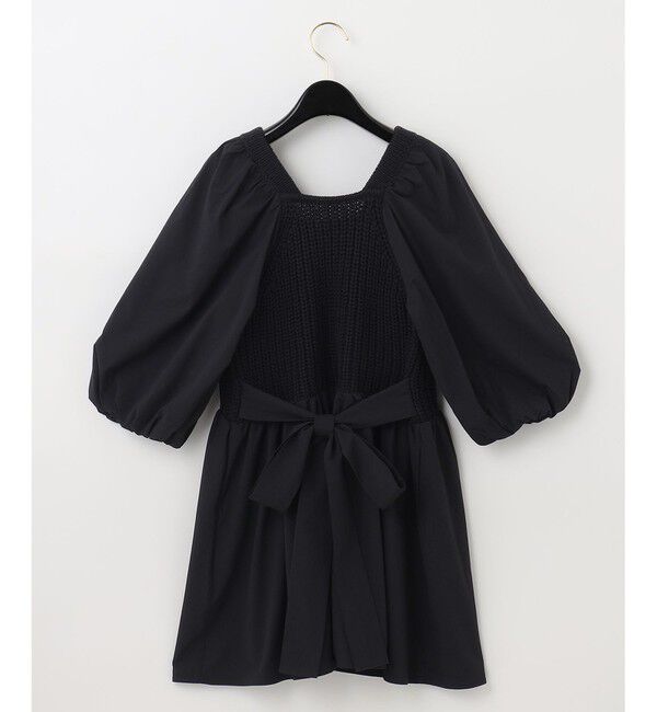 Diagram「シアーコンビニットトップ」|Tシャツ・カットソー|