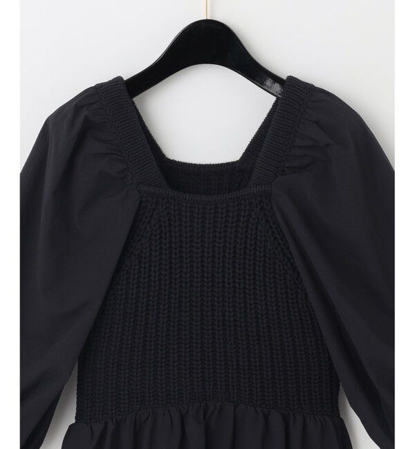 Diagram「シアーコンビニットトップ」|Tシャツ・カットソー|