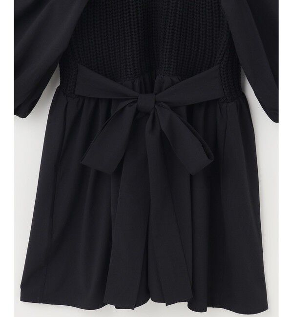 Diagram「シアーコンビニットトップ」|Tシャツ・カットソー|