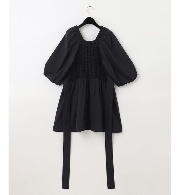 Diagram「シアーコンビニットトップ」|Tシャツ・カットソー|