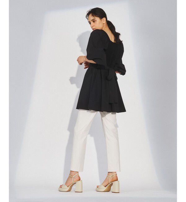 Diagram「シアーコンビニットトップ」|Tシャツ・カットソー|