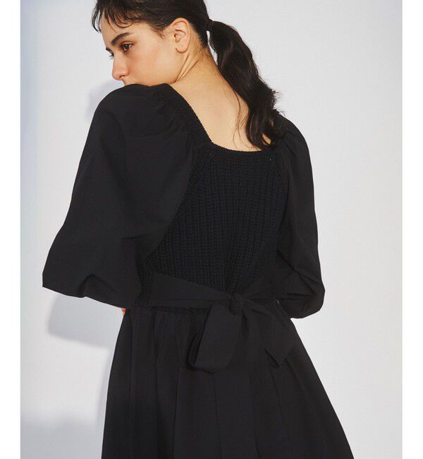 Diagram「シアーコンビニットトップ」|Tシャツ・カットソー|