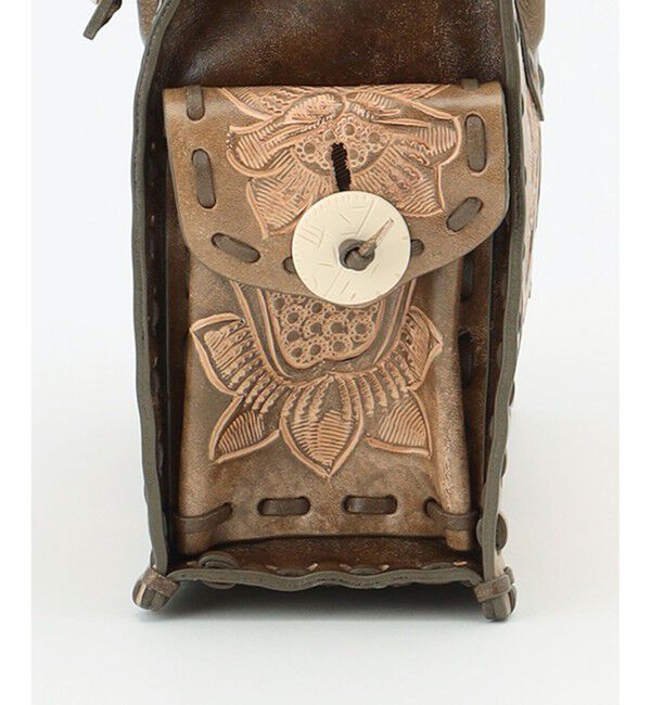  「VTGMaestra 22SS」|ハンドバッグ|