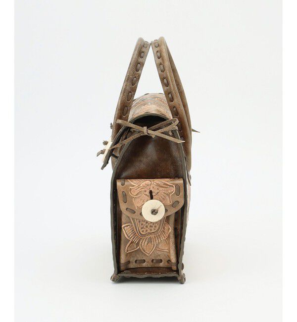  「VTGMaestra 22SS」|ハンドバッグ|