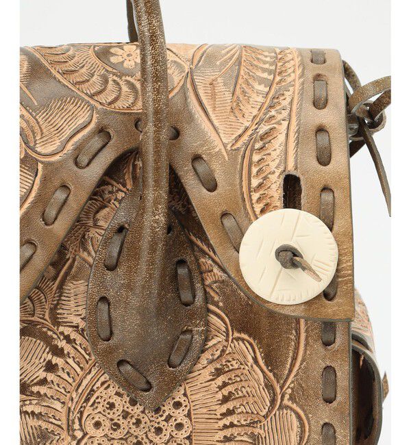  「VTGMaestra 22SS」|ハンドバッグ|