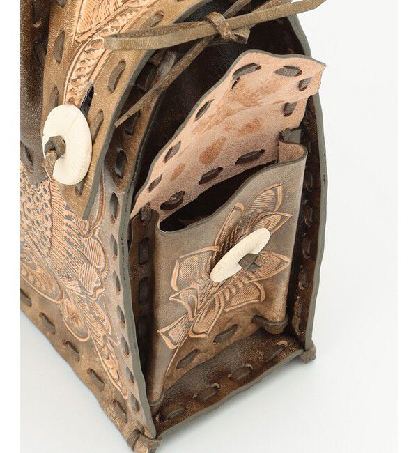  「VTGMaestra 22SS」|ハンドバッグ|