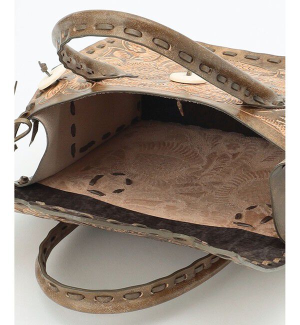  「VTGMaestra 22SS」|ハンドバッグ|