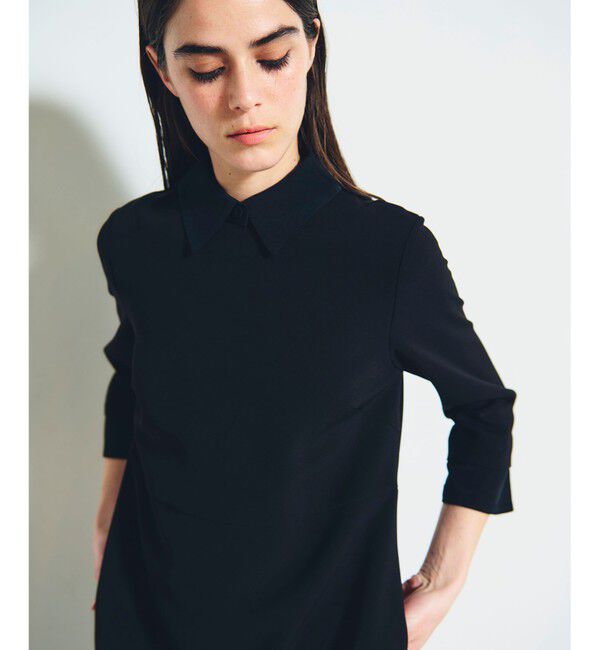  「ダブルクロスドレス」|ドレス|