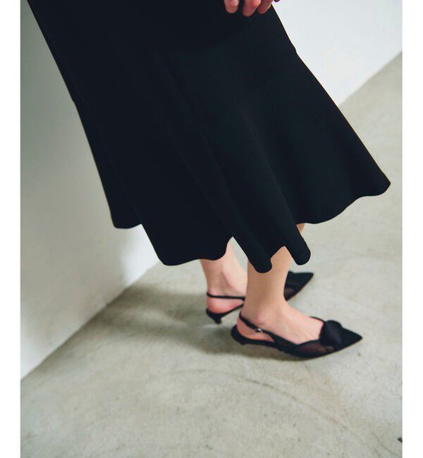  「ダブルクロスドレス」|ドレス|