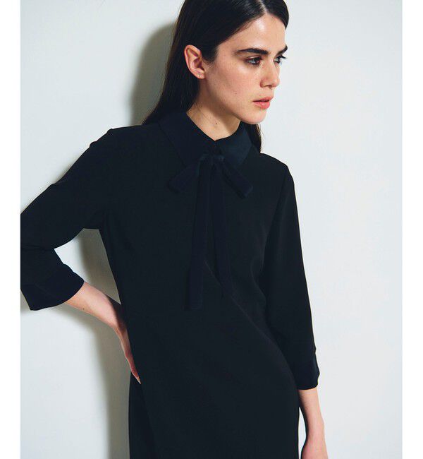  「ダブルクロスドレス」|ドレス|