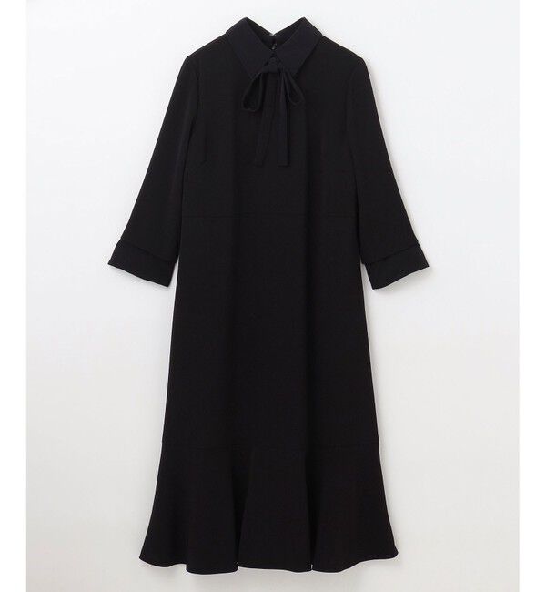  「ダブルクロスドレス」|ドレス|