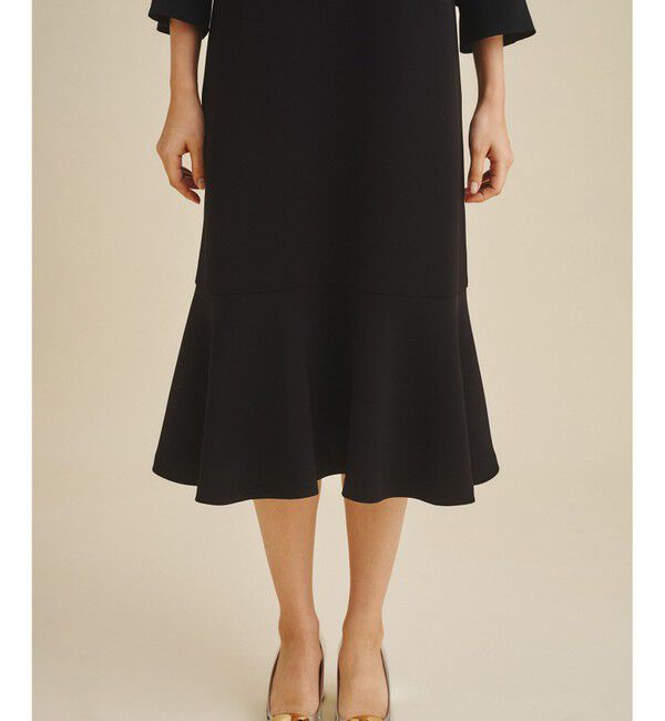  「ダブルクロスドレス」|ドレス|