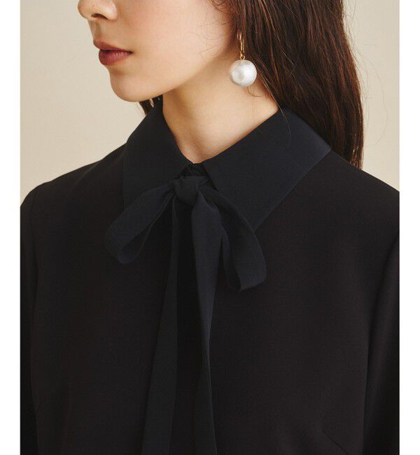  「ダブルクロスドレス」|ドレス|