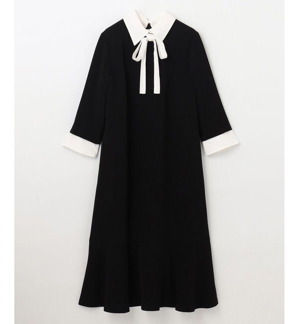  「ダブルクロスドレス」|ドレス|