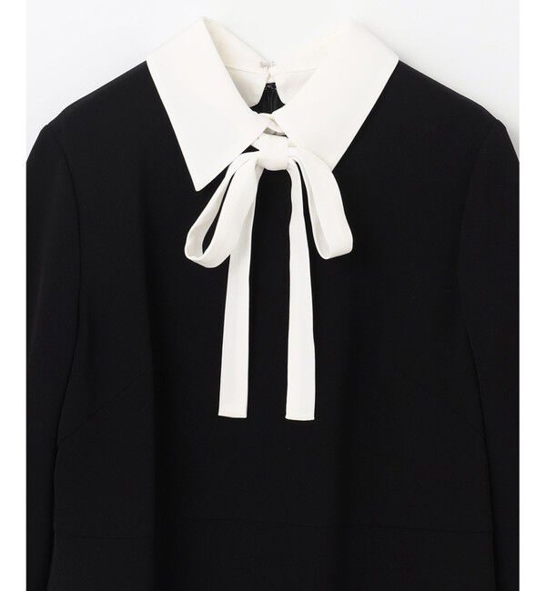  「ダブルクロスドレス」|ドレス|