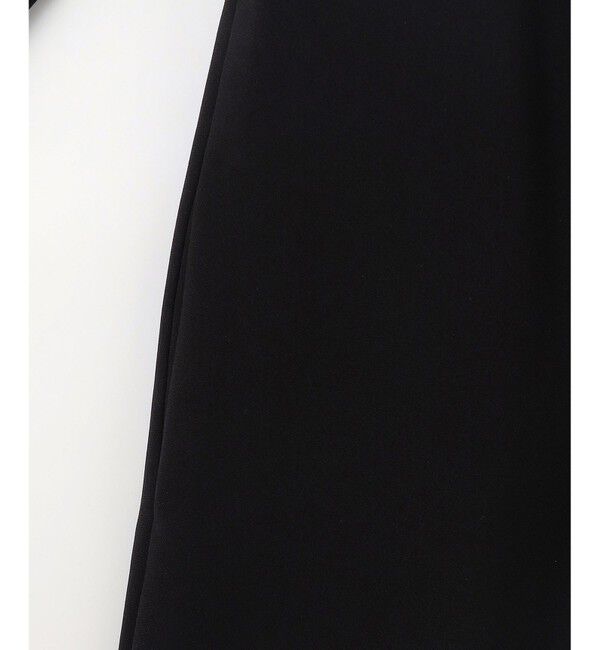  「ダブルクロスドレス」|ドレス|