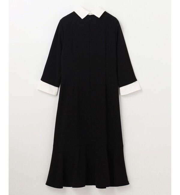  「ダブルクロスドレス」|ドレス|