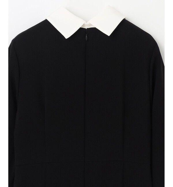  「ダブルクロスドレス」|ドレス|