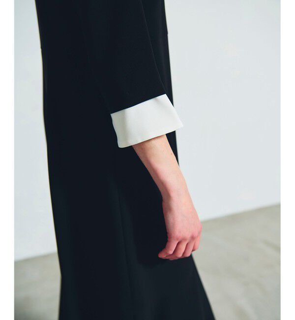  「ダブルクロスドレス」|ドレス|