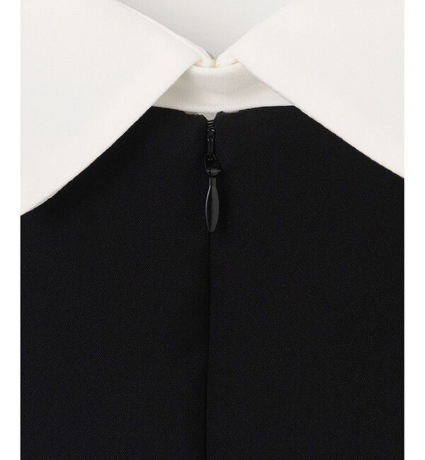  「ダブルクロスドレス」|ドレス|