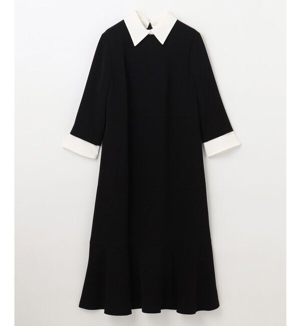  「ダブルクロスドレス」|ドレス|