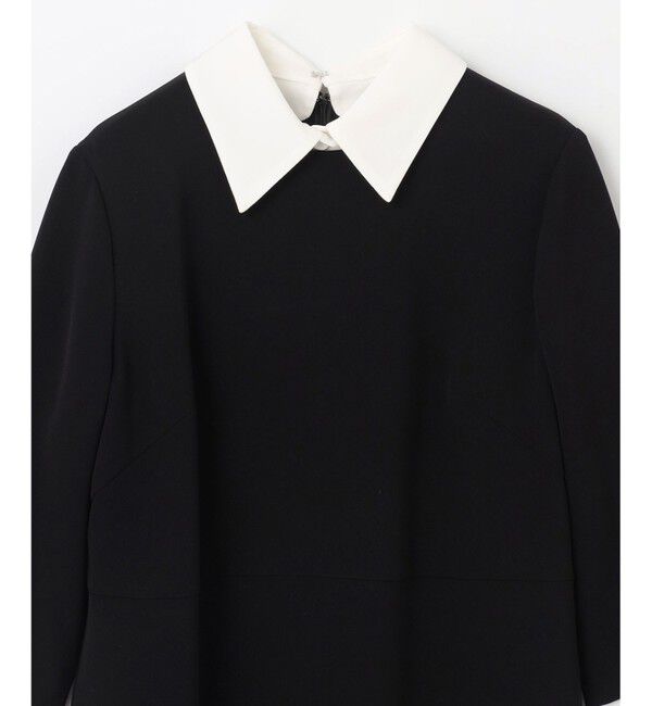  「ダブルクロスドレス」|ドレス|