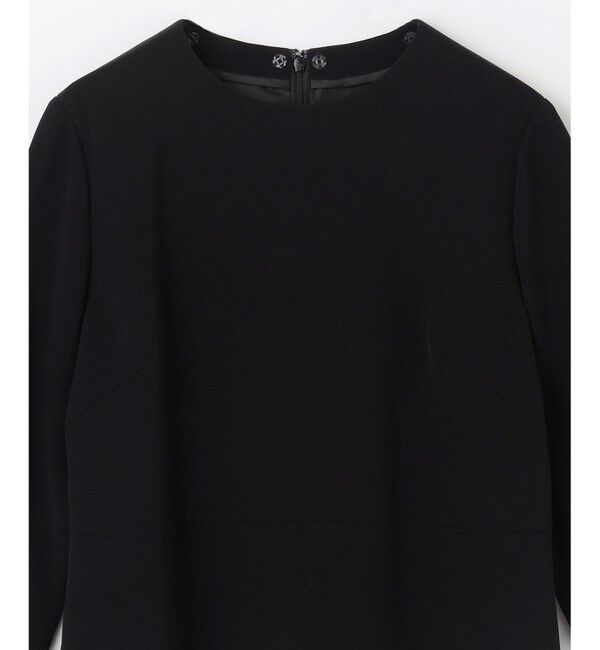  「ダブルクロスドレス」|ドレス|