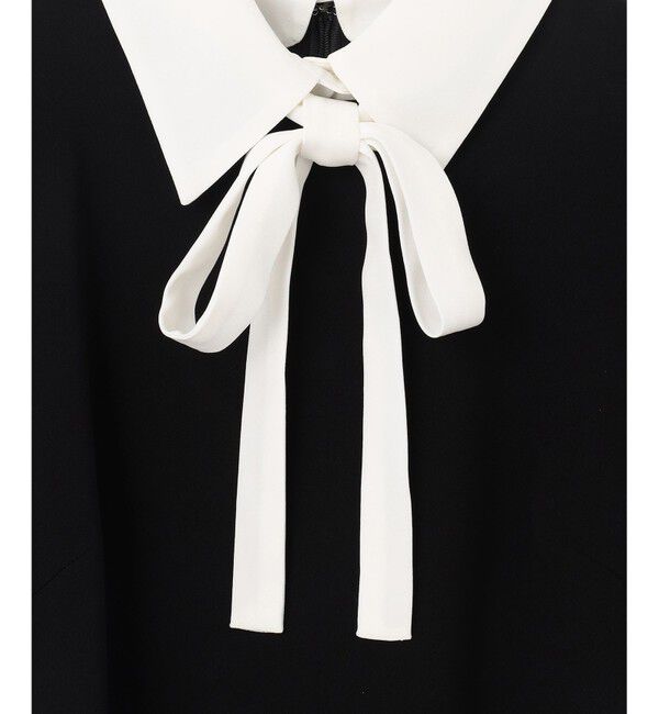  「ダブルクロスドレス」|ドレス|