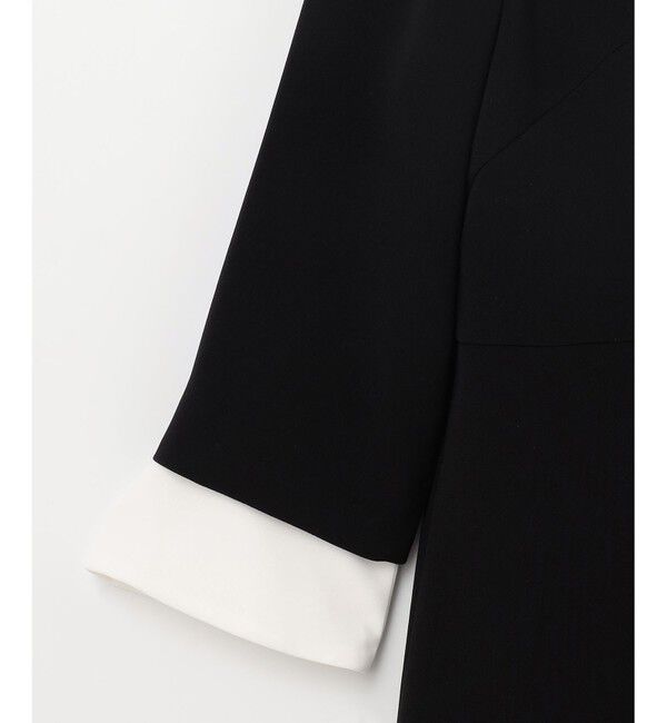  「ダブルクロスドレス」|ドレス|