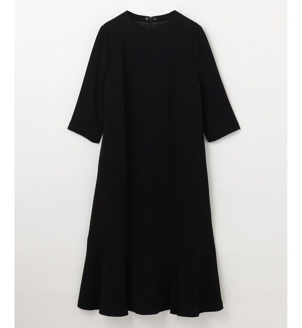  「ダブルクロスドレス」|ドレス|