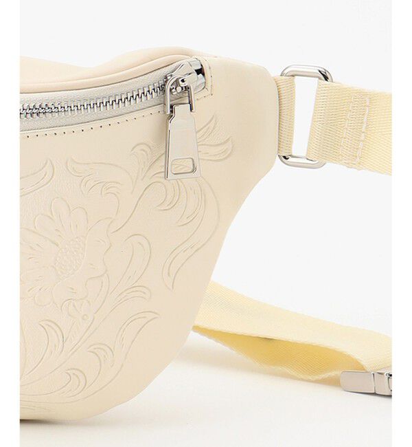 Carving Tribes「Waist bag」|その他|