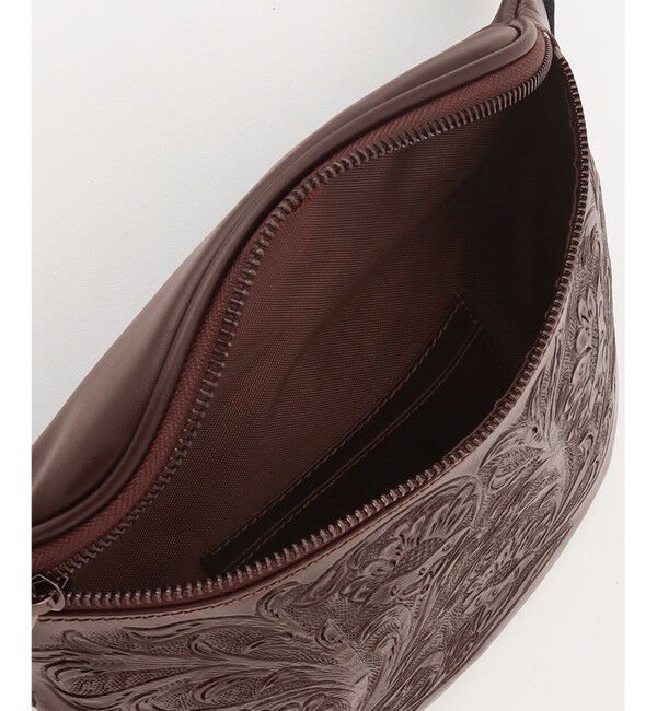 Carving Tribes「Waist bag」|その他|