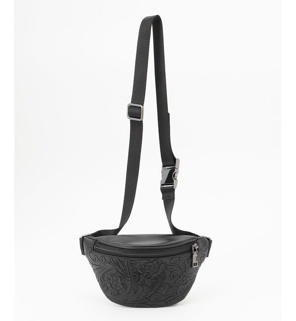 Carving Tribes「Waist bag」|その他|