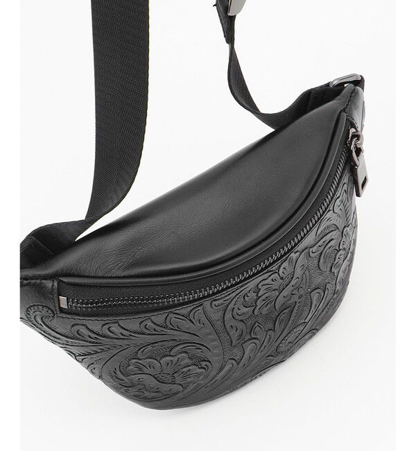 Carving Tribes「Waist bag」|その他|