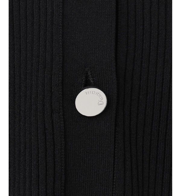 Diagram「コクーンスリーブニットカーディガン」|カーディガン|