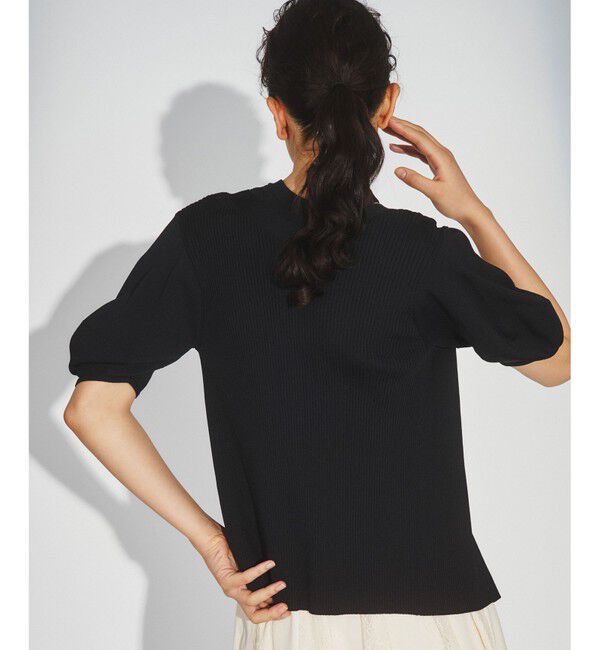 Diagram「コクーンスリーブニットカーディガン」|カーディガン|