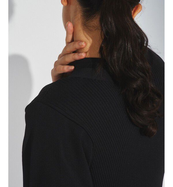 Diagram「コクーンスリーブニットカーディガン」|カーディガン|